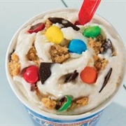 DQ Blizzard