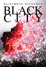 Black City (Elizabeth Richards)