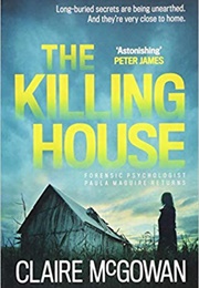 The Killing House (Claire McGowan)