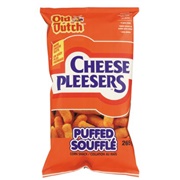 Old Dutch Cheese Pleesers