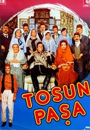 Tosun Paşa (1976)