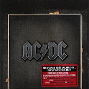 AC/DC - Backtracks