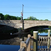 Valley Falls, Rhode Island