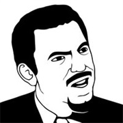 Are You Serious Face / Seriously?