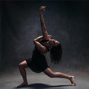 Learnt to Contemporary Dance