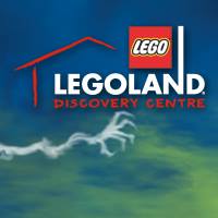 LEGOLAND Discovery Centre Toronto