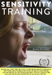 Sensitivity Training (2016)