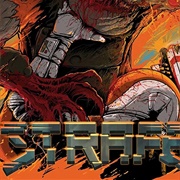 Strafe (2017)