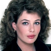 Kelly Lebrock
