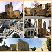 Old City Baku