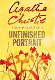Unfinished Portrait (Agatha Christie)