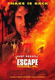 Escape From La