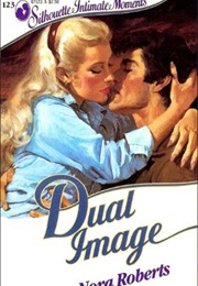 Dual Image (Nora Roberts)