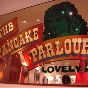 Pancake Parlour
