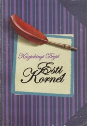 Esti Kornél (Kosztolányi Dezső)