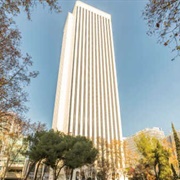 Torre Picasso, Madrid