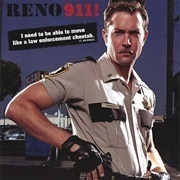 Reno 911!