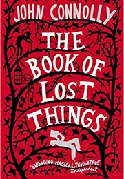 The Book of Lost Things (John Connolly)