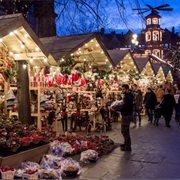 Christmas Markets