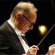 Ennio Morricone - What About Me