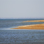 Absheron National Park