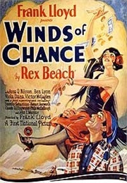 Winds of Chance (1925)