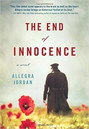The End of Innocence (Allegra Jordan)