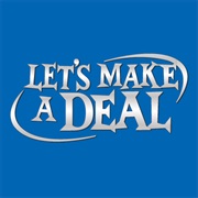 Let&#39;s Make a Deal