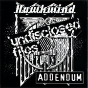 Undisclosed Files Addendum