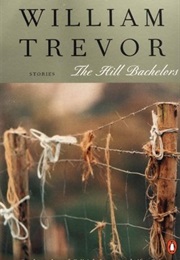 The Hill Bachelors (William Trevor)