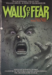 Walls of Fear (Kathryn Cramer)