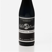 Nils Oscar Imperial Stout