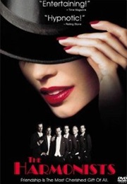 The Harmonists (1997)