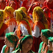 Festivals of Braga, Portugal