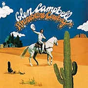 Glen Campbell - Rhinestone Cowboy