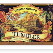 Sierra Nevada Tumbler