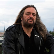 Tom Angelripper (Sodom)