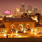 Kansas City, Missouri