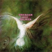 Emerson Lake &amp; Palmer - Emerson Lake &amp; Palmer