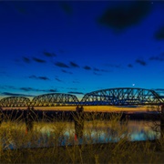 Metropolis, Illinois