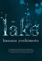 The Lake Banana Yoshimoto