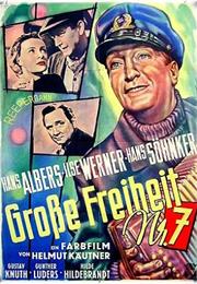 Port of Freedom (Helmut Käutner)