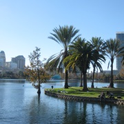 Orlando, Florida