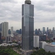 Gama Tower, Jakarta