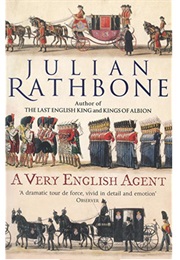 A Very English Agent (Julian Rathbone)