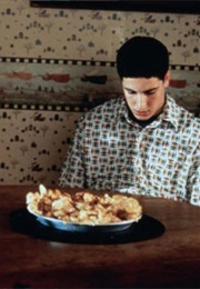 Caught in the Act- American Pie (1999)