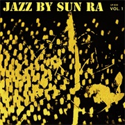 Sun Ra - Jazz by Sun Ra (1957)