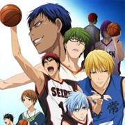 Kuroko's Basketball