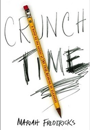 Crunch Time (Mariah Fredericks)