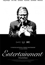 Entertainment